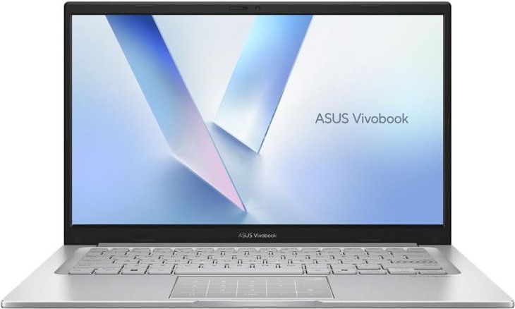 Portátil ASUS Vivobook 14 X1404MA-EB264 14" Intel Core 3 304 8GB 256GB SSD Intel Graphics Sin Sistema Operativo