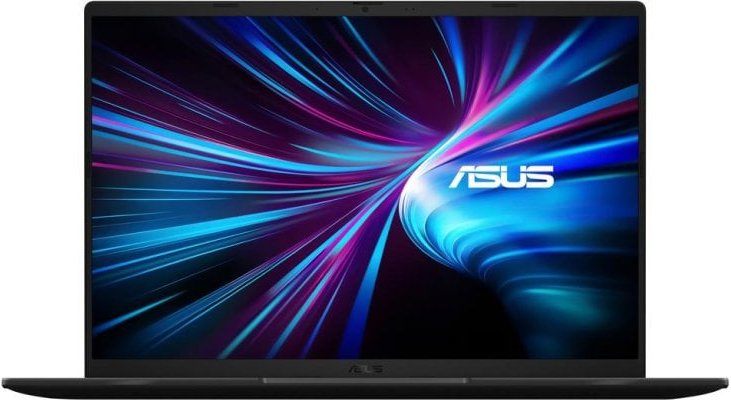 Portátil ASUS V16 V3607VM-TK228 16" Intel Core 7 240H 16GB 1TB SSD RTX 5060 Sin sistema operativo