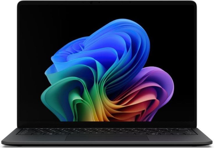 Portátil Microsoft Surface Laptop 8 13,8" Intel Core Ultra 5 335 16GB 512GB SSD Intel Graphics Windows 11 Pro