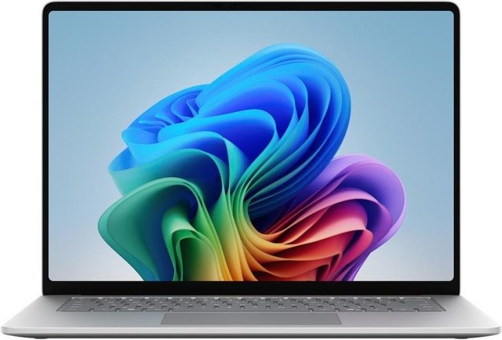Portátil Microsoft Surface Laptop 8 13,8" Intel Core Ultra 5 335 16GB 256GB SSD Intel Graphics Windows 11 Pro