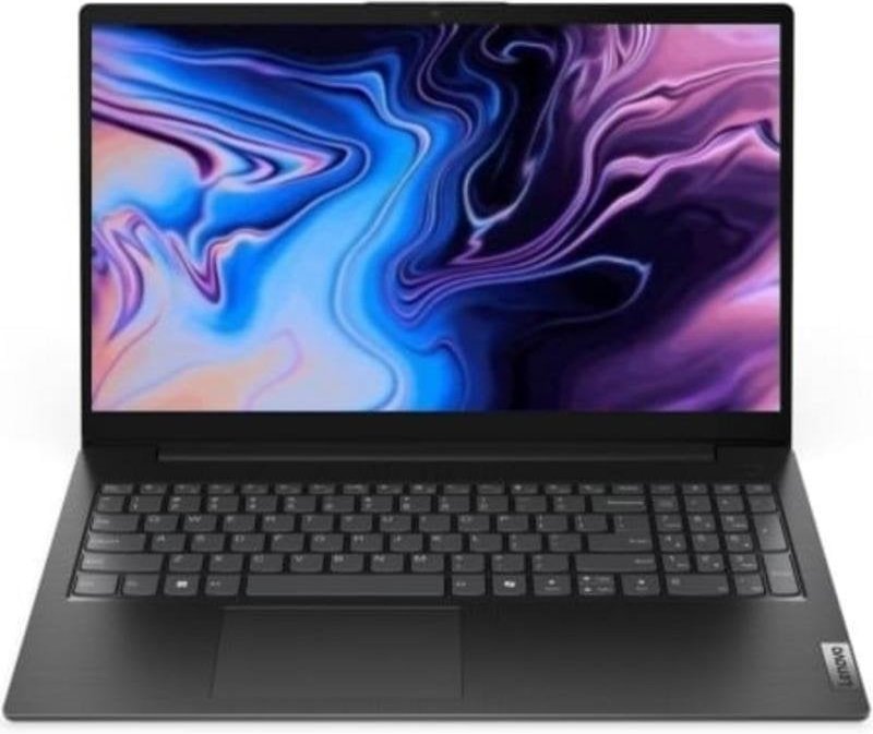 Portátil Lenovo V15 G5 IRL 15,6" Intel Core i5-13420H 32GB 512GB SSD UHD Graphics Sin sistema operativo