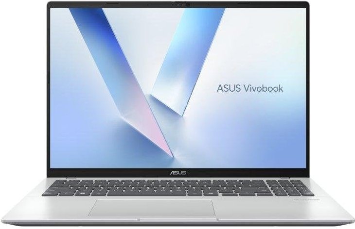 Portátil Asus Vivobook 16 D1607GA-MB086W 16" AMD Ryzen AI 7 445 16GB 512GB SSD Radeon 840M Windows 11 Home