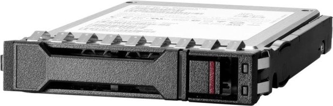 Disco Duro HPE NVMe Gen4 800GB SSD U.3 Mixed Use 3 DWPD 2.5"