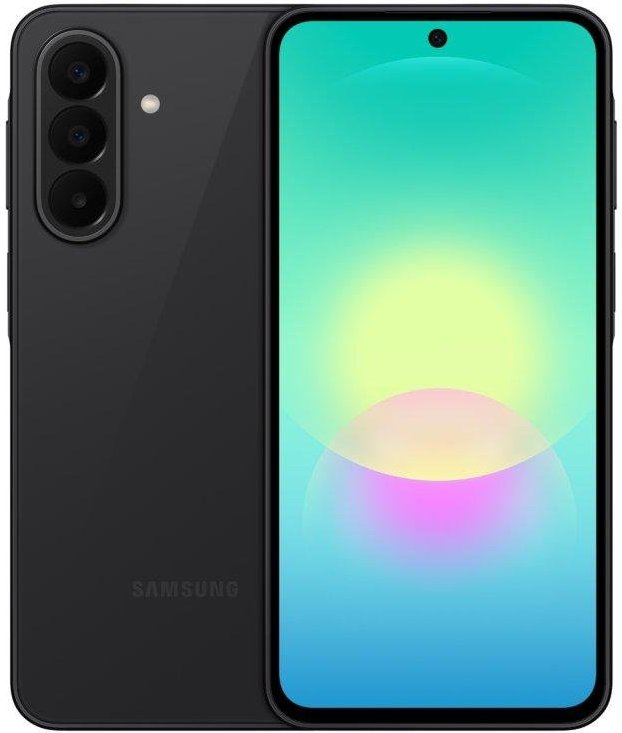 Samsung Galaxy A27 5G 8GB 256GB 6.7" Negro