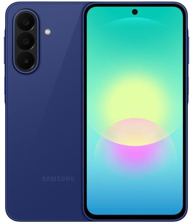 Samsung Galaxy A27 5G 8GB 256GB 6,7" Azul