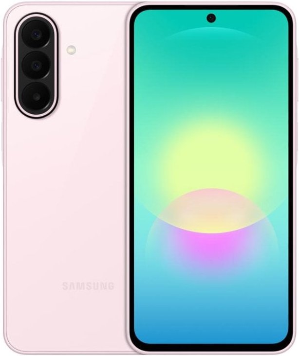 Samsung Galaxy A27 5G 8GB 256GB 6.7" Rosa Claro