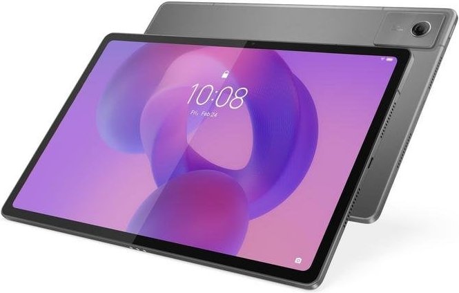 Tablet Lenovo Tab K12 WiFi 12,1" 8GB 128GB Gris