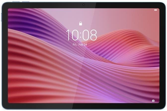 Tablet Lenovo Tab WiFi 10,1" 4GB 128GB Azul