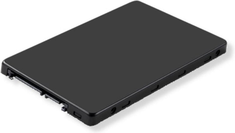 Disco Duro Lenovo 4XB7A38273 960 GB SSD 2.5" SATA III 6 Gbit/s Hot-swap