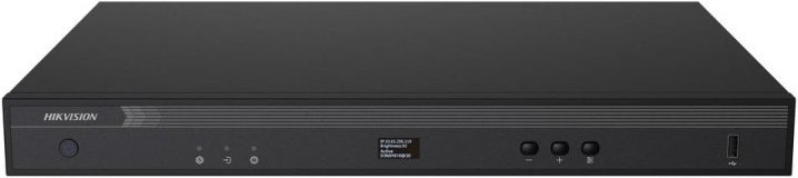 Procesador Hikvision DS-DT60V-03HDI12NO/U OLED 120 Hz 8 bit RGB 4:4:4 YUV 4:4:4