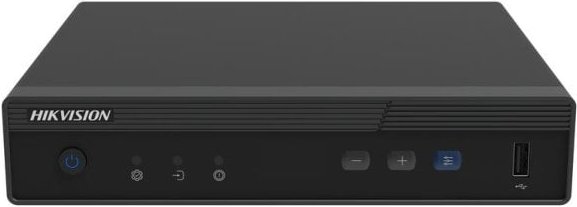 Procesador Hikvision DS-DT60C-01HI04NO 60 Hz 8 bit RGB 4:4:4 YUV 4:2:2 13 W