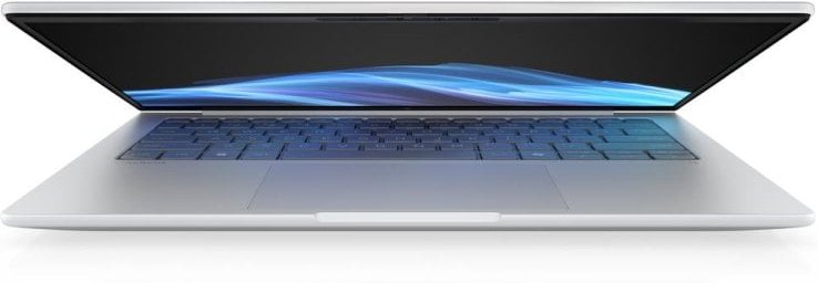 Portátil HP EliteBook 8 G1i 14" Intel Core Ultra 7 258V 32 GB Intel Arc Graphics Windows 11 Pro 1 TB SSD pantalla WUXGA