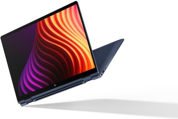 Portátil HP EliteBook X Flip G2i 14" Intel Core Ultra 7 356H 32 GB 1 TB SSD Gráficos Intel Windows 11 Pro Convertible 2 en 1
