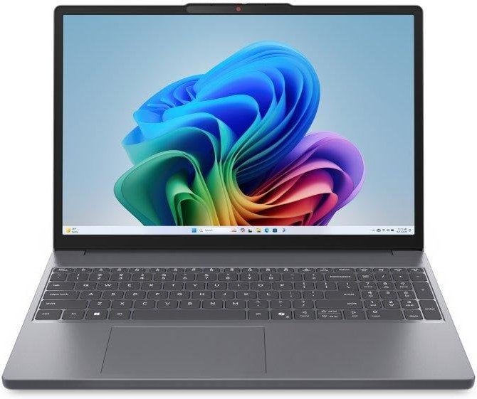 Portátil Lenovo Slim 3 15,3" Intel Core 5 315 16GB 512GB SSD Intel Graphics FreeDOS