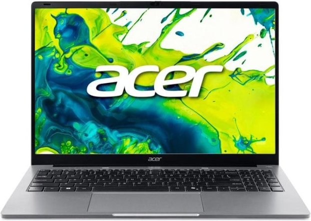 Portátil Acer Aspire Lite AL15-47P-R3QP 15,6" AMD Ryzen 3 5400U 8GB 512GB SSD Radeon Graphics Windows 11 Home