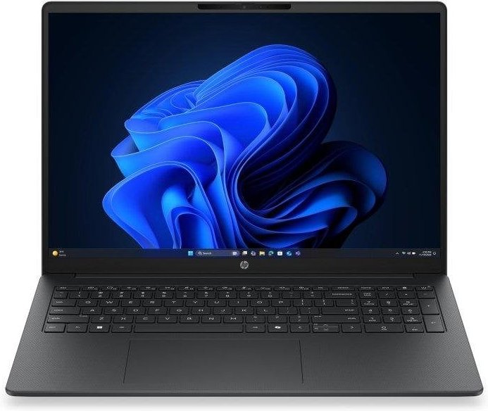 Portátil HP 200 G2a 16" AMD Ryzen 3 210 8GB 512GB SSD Radeon 740M Windows 11 Home