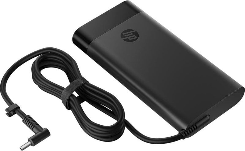 Fuente de alimentación HP Smart AC Adapter 230W certificación CE FCC