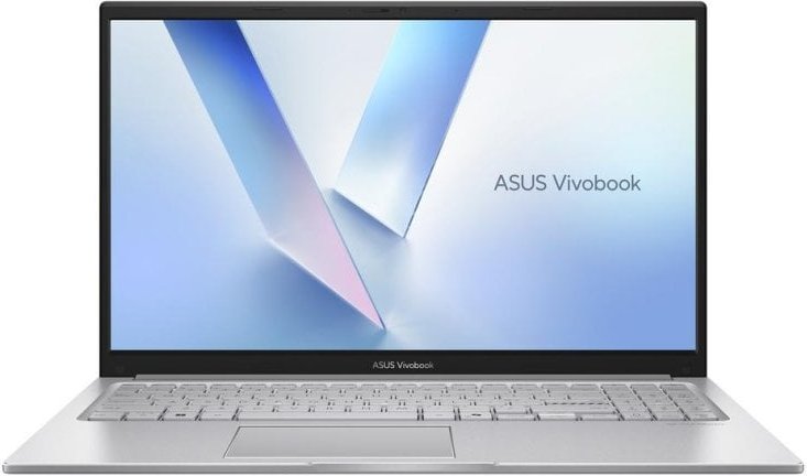 Portátil ASUS Vivobook 15 X1504MA-BQ014W 15.6" Intel Core 5 320 8GB 512GB SSD Intel Graphics Windows 11 Home