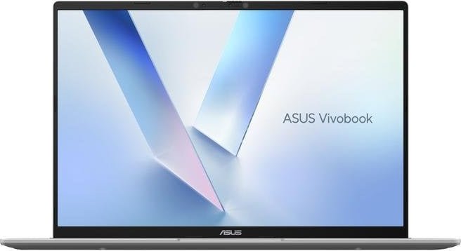 Portátil ASUS Vivobook 16 X1607CA-MB178W 16" Intel Core Ultra 5 225H 16GB 512GB SSD Arc 130T Windows 11 Home
