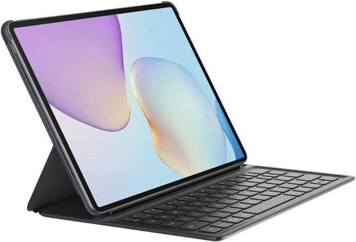 Tablet Huawei MatePad 11.5 WiFi 11,5" 8GB 128GB Gris con Teclado