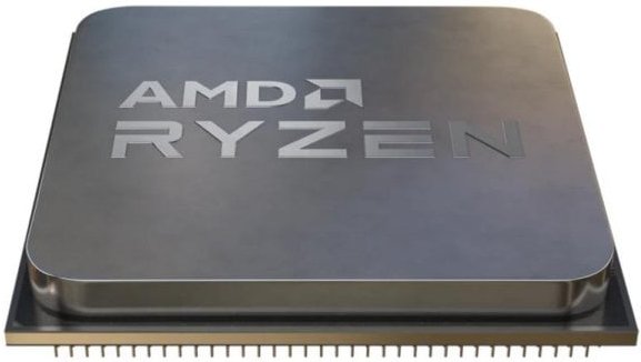 Procesador AMD Ryzen 7 5700 8 Núcleos 3,7 GHz Base 4,6 GHz Turbo Tray