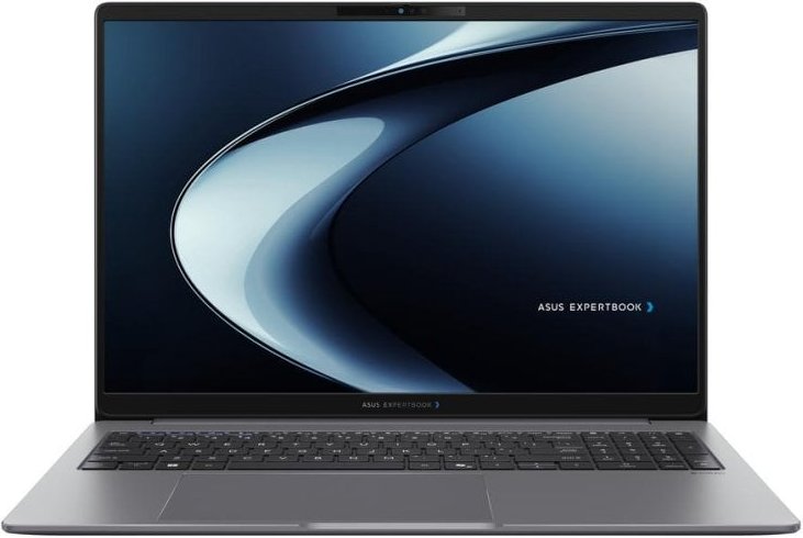 Portátil ASUS ExpertBook P5 G2 16" AMD Ryzen AI 7 445 16GB 512GB SSD Radeon 840M Windows 11 Pro