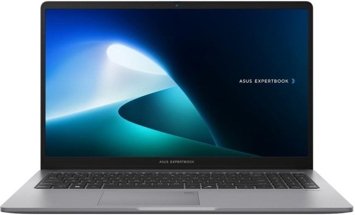 Portátil ASUS ExpertBook P1 P1503CVA-S73024X 15.6" Intel Core 3 100U 8GB 256GB SSD Intel Graphics Windows 11 Pro