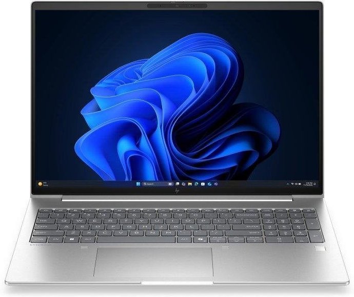 Portátil HP EliteBook 6 G2i 16" Intel Core 5 320 16GB 512GB SSD Intel Graphics Windows 11 Pro