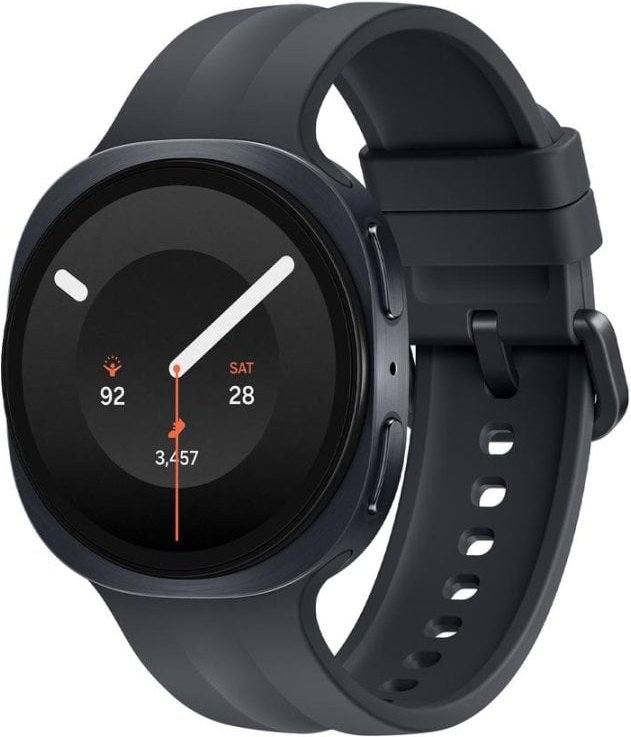 Samsung Galaxy Watch9 GPS NFC 40mm Grafito Talla Única Wear OS 7