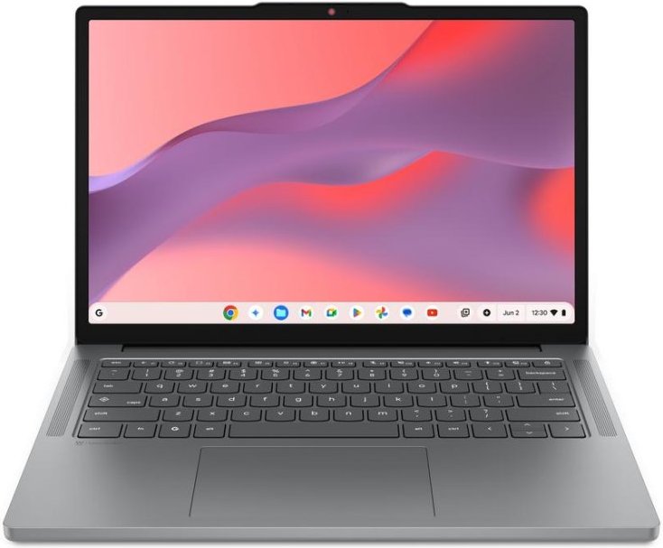 Portátil Lenovo Chrome 14M8911 14" MediaTek Kompanio 540 8 GB 128 GB UFS ARM Mali-G57 ChromeOS