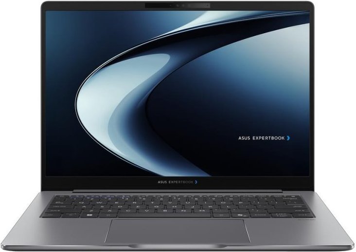 Portátil ASUS ExpertBook P5 G2 14" Intel Core Ultra 7 356H 16 GB 512 GB SSD Intel Graphics Windows 11 Pro