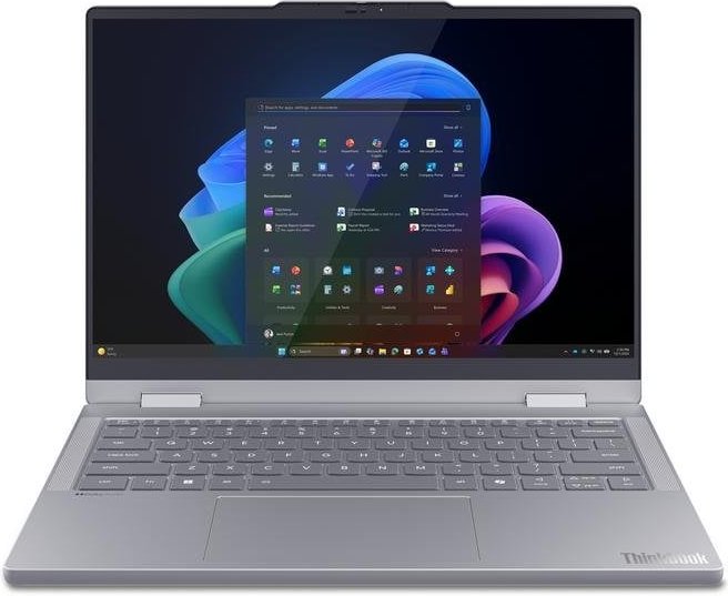 Portátil Lenovo ThinkBook G6 14" Intel Core Ultra 5 325 16GB 512GB SSD Win 11
