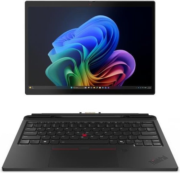Portátil Lenovo X13 Detachable 13" Intel Core Ultra 5 332 16GB 512GB SSD Windows 11 Pro