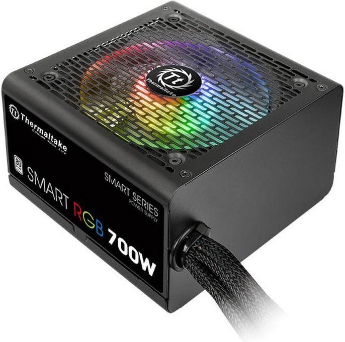 Thermaltake Smart RGB 700W 80 Plus