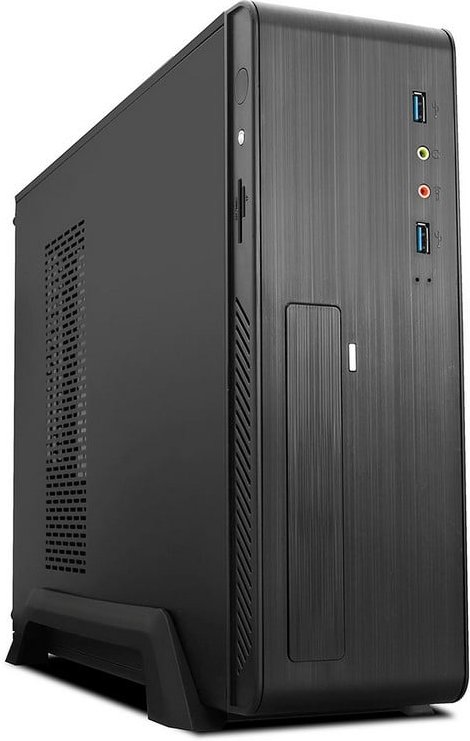 TooQ TQC-3006DU3C + Fuente de Alimentación 500W