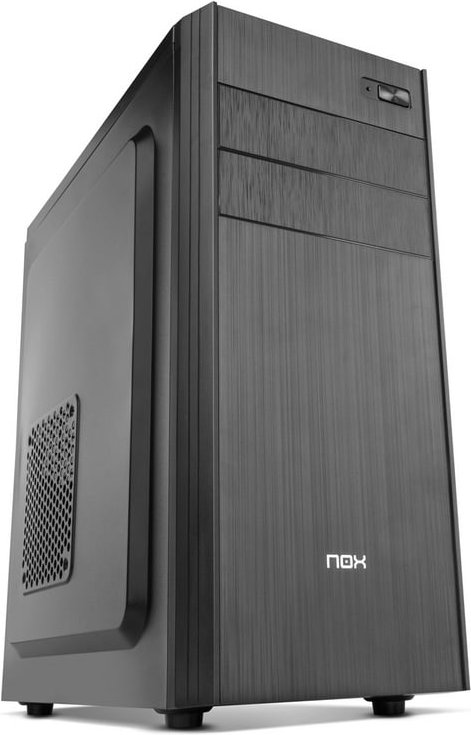 Nox LITE010 USB 3.0 + Fuente de Alimentación 500W