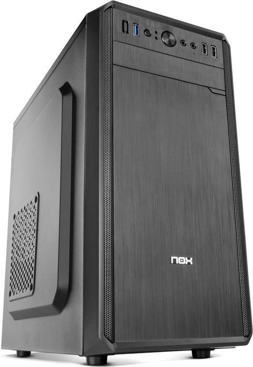 Nox LITE030 USB 3.0 + Fuente de Alimentación 500W