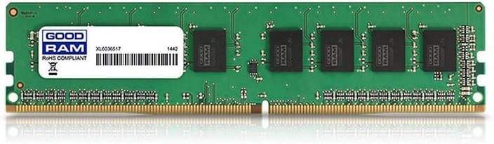 GoodRam DDR4 2666MHz 8GB CL19