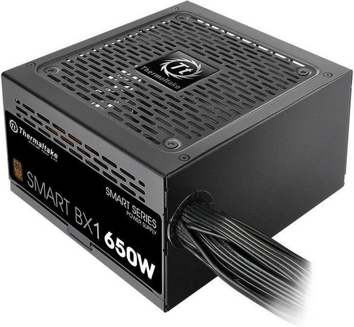 Thermaltake Smart BX1 650W 80 Plus Bronze