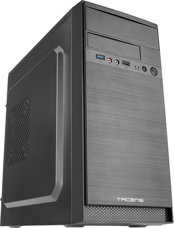 Tacens Anima AC4500 USB 3.0 + Fuente de Alimentación 500W