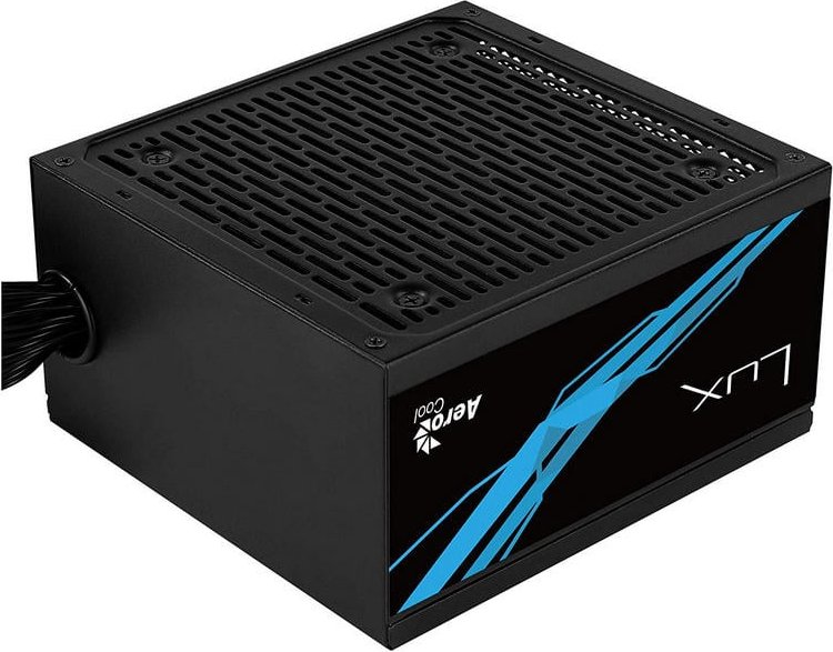 Aerocool Lux 550W 80 Plus Bronze