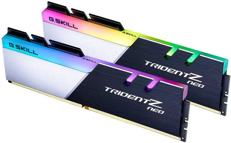 G.Skill Trident Z Neo DDR4 3600 PC4-28800 16GB 2x8 GB CL16