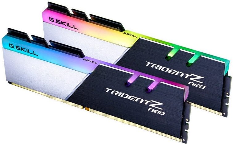 G.Skill Trident Z Neo DDR4 3600 PC4-28800 32GB 2x16GB CL18