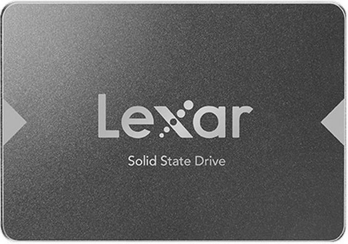 Lexar NS100 2.5" 256GB SSD SATA 3