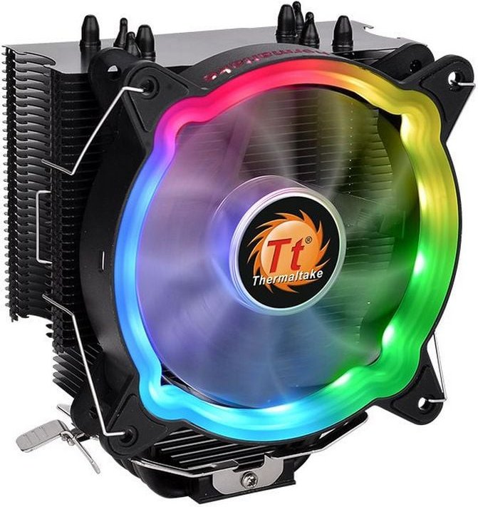Thermaltake UX 200 ARGB Ventilador CPU 120mm