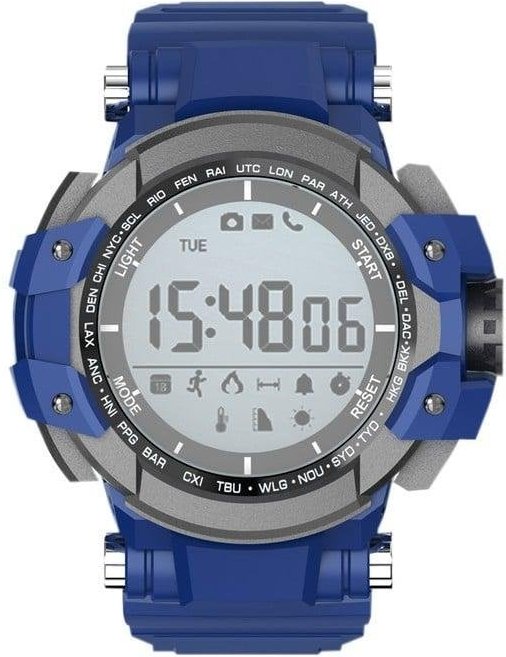 Billow XS15 Smartwatch Azul