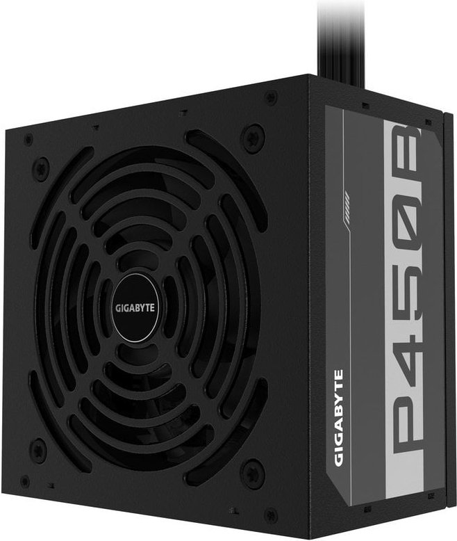 Gigabyte P450B 450W 80 Plus Bronze