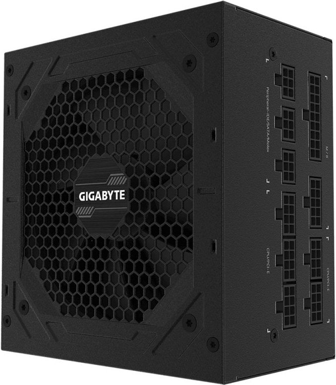 Gigabyte GP-P850GM 850W 80 Plus Gold Modular