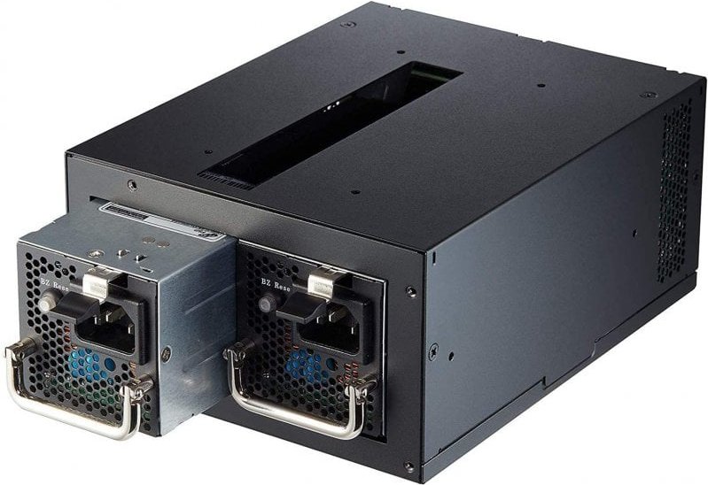 FSP Twins PRO Fuente de Alimentación Redundante 500W 80 Plus Gold