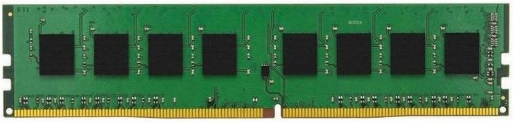 Kingston ValueRAM DDR4 2666MHz PC4-21300 4GB CL19
